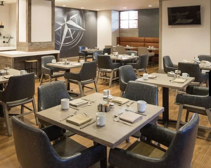 Hyatt Centric Fisherman's Wharf en San Francisco